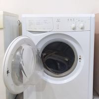 ماشین لباسشویی ایندزیت - Indesit|ماشین لباسشویی و خشک‌کن لباس|بهشهر, |دیوار