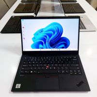 لپ تاپ تینکپد نسل دهم Thinkpad X1 Carbon|رایانه همراه|تهران, شهرک راه‌آهن|دیوار