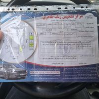 پراید SE111 فول سفید مدل 93 خانگی|خودرو سواری و وانت|اصفهان, رزمندگان|دیوار