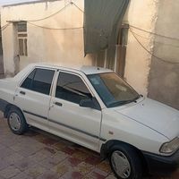 پراید 131 SX، مدل ۱۳۹۵|خودرو سواری و وانت|خرمشهر, |دیوار