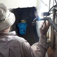 نصب فاضلاب خانگی به اگو شهری سر تا سر تهران و کرج|خدمات پیشه و مهارت|تهران, سبلان|دیوار