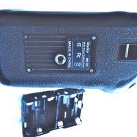 گریپ  باطری --  1  -  Canon  -  7 D|دوربین عکاسی و فیلم‌برداری|تهران, جی|دیوار