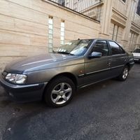 پژو پارس ELX XUM، مدل ۱۳۹۵|خودرو سواری و وانت|تهران, شهرآرا|دیوار