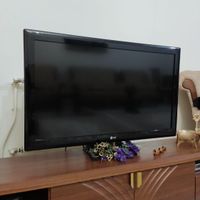 تلویزیون LG سایز ۳۷ اینچ LCD کیفیت Full HD|تلویزیون و پروژکتور|تهران, تهرانپارس غربی|دیوار