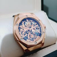 ساعت HUBLOT چهار موتوره نو و آکبند|ساعت|تهران, پونک|دیوار