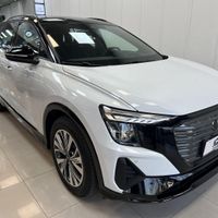 آئودی برقی 2023 Q5 etron|خودرو سواری و وانت|تهران, عباس‌آباد|دیوار