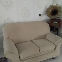 مبل راحتی تمیز در حد نو|مبلمان خانگی و میز عسلی|تهران, شهید آوینی|دیوار