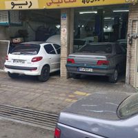 به یک نفر کارکر نیمه ماهر مکانیک نیازمندیم.|استخدام صنعتی، فنی، مهندسی|تهران, صفا|دیوار