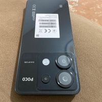 پوکو x6 درحدنو|موبایل|تهران, قیام‌دشت|دیوار