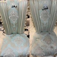 شستشو مبل ، فرش ، تابلو فرش ، موکت در منزل|خدمات نظافت|تهران, شهرک پاسداران|دیوار