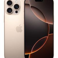 اپل iPhone 16 Pro با حافظهٔ ۲۵۶ گیگابایت|موبایل|تهران, جردن|دیوار