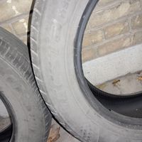 لاستیک کومهو سایز225/55R16|قطعات یدکی و لوازم جانبی|تهران, دروس|دیوار