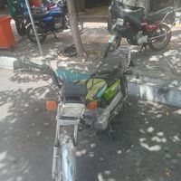 موتور هوندا CG125|موتورسیکلت|تهران, نارمک|دیوار