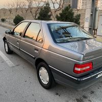 پژو 405 SLX موتور 1800، مدل ۱۳۹۰|خودرو سواری و وانت|تهران, چیتگر|دیوار