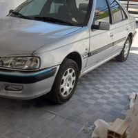پژوپارس|خودرو سواری و وانت|پاکدشت, |دیوار