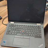 لپتاپ لنوو X13 YOGA Gen2 با گواهی EVO|رایانه همراه|تهران, پاسداران|دیوار