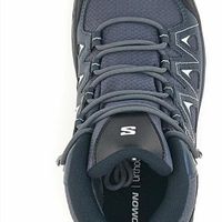 کتونی سالامون اورجینال SALOMON XBRAZE MID GORE-TEX|کیف، کفش، کمربند|تهران, وحیدیه|دیوار