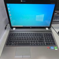 لپتاپ hp 4530s|رایانه همراه|تهران, سلسبیل|دیوار