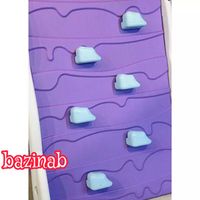کلبه چندکاره کودک مدل هپی استار/تجهیزخانه بازی/مهد|اسباب‌‌بازی|تهران, نعمت‌آباد|دیوار