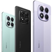 شیائومی Redmi note 13/14  puco X6/X7 pro|موبایل|تهران, یافت‌آباد|دیوار