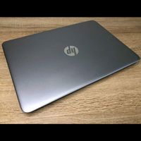 لپ تاپ حرفه ای/HP EliteBook/SSD 256/Ram8|رایانه همراه|تهران, بلورسازی|دیوار