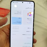 شیائومی ردمی نوت 11 اس 5G ۱۲۸ گیگابایت|موبایل|تهران, جی|دیوار