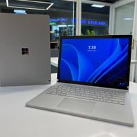 SURFACE BOOK 2 لپ تاپ چند منظوره جذاب|رایانه همراه|تهران, میدان ولیعصر|دیوار