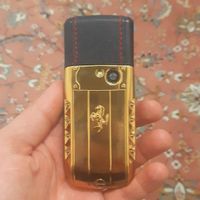 طرح ورتو فراری|موبایل|تهران, فرمانیه|دیوار
