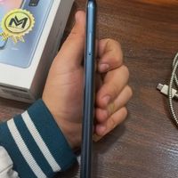 شیائومی Redmi Note 9S ۶۴ گیگابایت|موبایل|تهران, تهرانپارس شرقی|دیوار