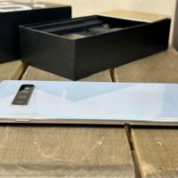 سامسونگ Galaxy S10+ ۱۲۸ گیگابایت|موبایل|تهران, جمهوری|دیوار