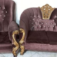 مبل راحتی|مبلمان خانگی و میز عسلی|دماوند, |دیوار