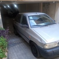 پراید 131 EX، مدل ۱۳۹۲|خودرو سواری و وانت|تهران, سلسبیل|دیوار