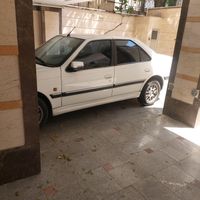 پرشیا elx ۲۰۰۰|خودرو سواری و وانت|تهران, خانی‌آباد نو|دیوار