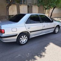 پژو پارس سال، مدل ۱۳۹۳مشابه صفر|خودرو سواری و وانت|تهران, استخر|دیوار
