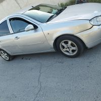پروتون جن تو دنده‌ای، مدل ۲۰۰۸|خودرو سواری و وانت|تهران, دولت‌آباد|دیوار