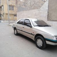 پژو 405 GLX - دوگانه سوز CNG، مدل ۱۳۸۵|خودرو سواری و وانت|مشهد, طبرسی شمالی|دیوار