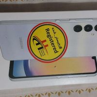 سامسونگ Galaxy A25 ۱۲۸ گیگابایت|موبایل|بهبهان, |دیوار