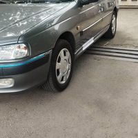 پژو پارس LX TU5، مدل ۱۴۰۰|خودرو سواری و وانت|تهران, اسفندیاری|دیوار