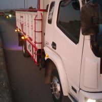 کاویان باری مدل ۸۹|خودرو سنگین|تهران, آبشار تهران|دیوار