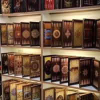 تخته نردکادویی روزپدر|صنایع دستی و سایر لوازم تزئینی|اصفهان, احمدآباد|دیوار