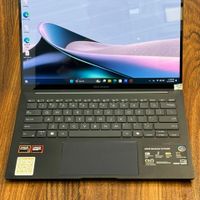 جایگزین سرفیس Asus zenbook نسل 14 تاچ|رایانه همراه|تهران, میدان ولیعصر|دیوار