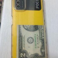 شیائومی Poco M3 با حافظهٔ ۶۴ گیگابایت|موبایل|تهران, نعمت‌آباد|دیوار