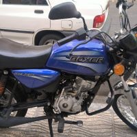 موتور باکسراصل 150CC|موتورسیکلت|تهران, شهرک پرواز|دیوار