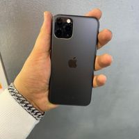 اپل iPhone 11 Pro ۵۱۲ گیگابایت|موبایل|تهران, میدان انقلاب|دیوار