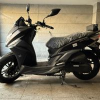 موتور J200 مدل 1403|موتورسیکلت|تهران, کوی مهران|دیوار