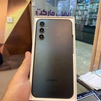 سامسونگ Galaxy A34 ۱۲۸گیگابایت باگارانتی ومهلت تست|موبایل|تهران, دهقان|دیوار