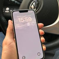 اپل iPhone 13 با حافظهٔ ۱۲۸ گیگابایت|موبایل|مشهد, وکیل‌آباد|دیوار