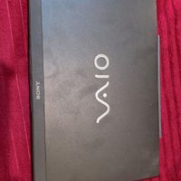 لپ تاپ سونی اصل VAIO|رایانه همراه|تهران, امیرآباد|دیوار