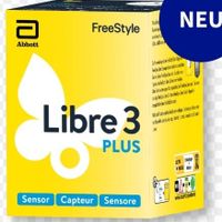 سنسور  قند فری استایل لیبره Freestyle Libre3|آرایشی، بهداشتی، درمانی|تهران, سازمان برنامه|دیوار