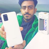سامسونگ Galaxy A03s ۶۴ هاشمی علاالدین|موبایل|تهران, شیخ هادی|دیوار